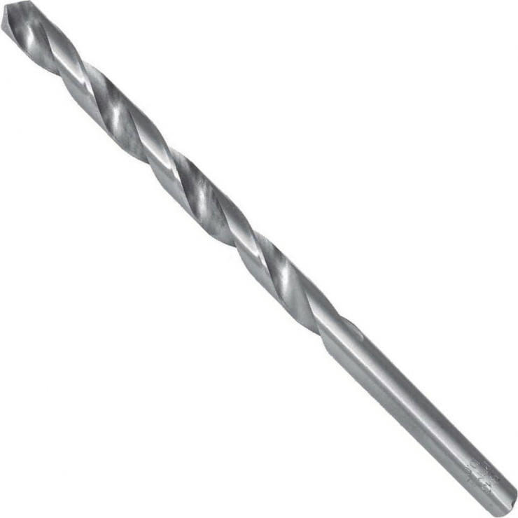 Сверло по мет. КОБАЛЬТ 5,5х93 мм сталь Р6М5К5, Томск