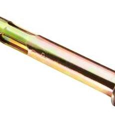 Анкерный болт фасовка HNM 8х65 с 6-ти гр.гайкой (4шт.) Партнер