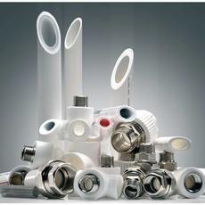 ТРУБЫ и ФИТИНГИ