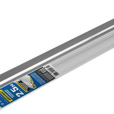 Правило алюминевое 