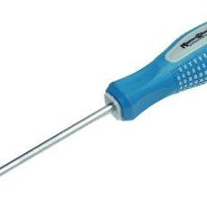 Отвертка крест PH0х100мм 