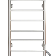 Полотенцесушитель электрический Аврора П6 400*700 U САНПРИЗ