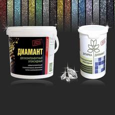 Затирка Диамант