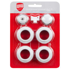 Набор для радиаторов Royal Thermo 3/4