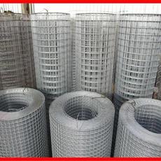 Сетка мет. сварная вольерная 12х25х1,6 мм цинк 1/10/20