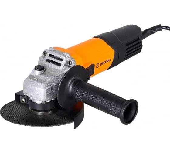 Шлифмашина угловая УШМ-115/650 Вихрь