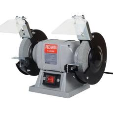 Точильный станок Т-125/200 Ресанта