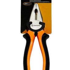 Плоскогубцы 200 мм, Вихрь