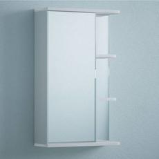 Зеркало-шкаф 45см Орион, правый 465*737*150 COROZO
