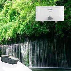 Водонагреватели проточные