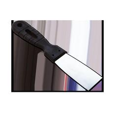 шпатель фасад нерж.пл.р.  40 мм, (1/60)