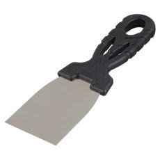 шпатель фасад нерж.пл.р.  60 мм, (1/60)