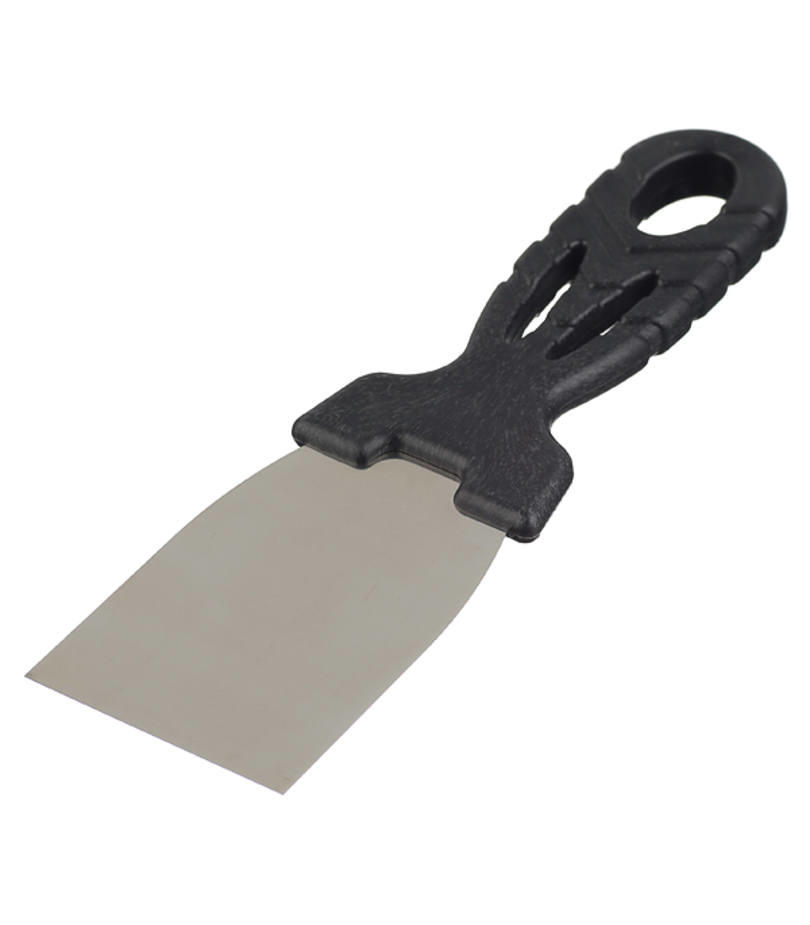 шпатель фасад нерж.пл.р.  60 мм, (1/60)