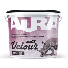 Декоративно-отделочный акриловый материал 