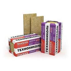 Базалит Техноблок  Стандарт пл.40-50,  50*600*1200мм, 6шт/уп, 1/32