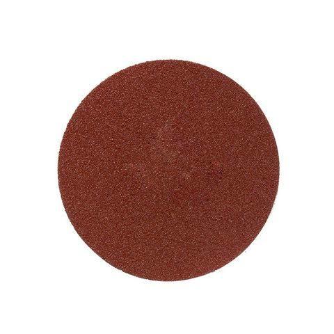 Шлиф-круг унив. д.125мм Р 40 STAYER, 5 шт/уп