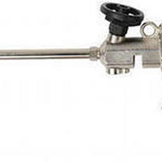 Пистолет для монт.пены 