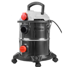 Строительный пылесос ПС-1500/20 Ресанта