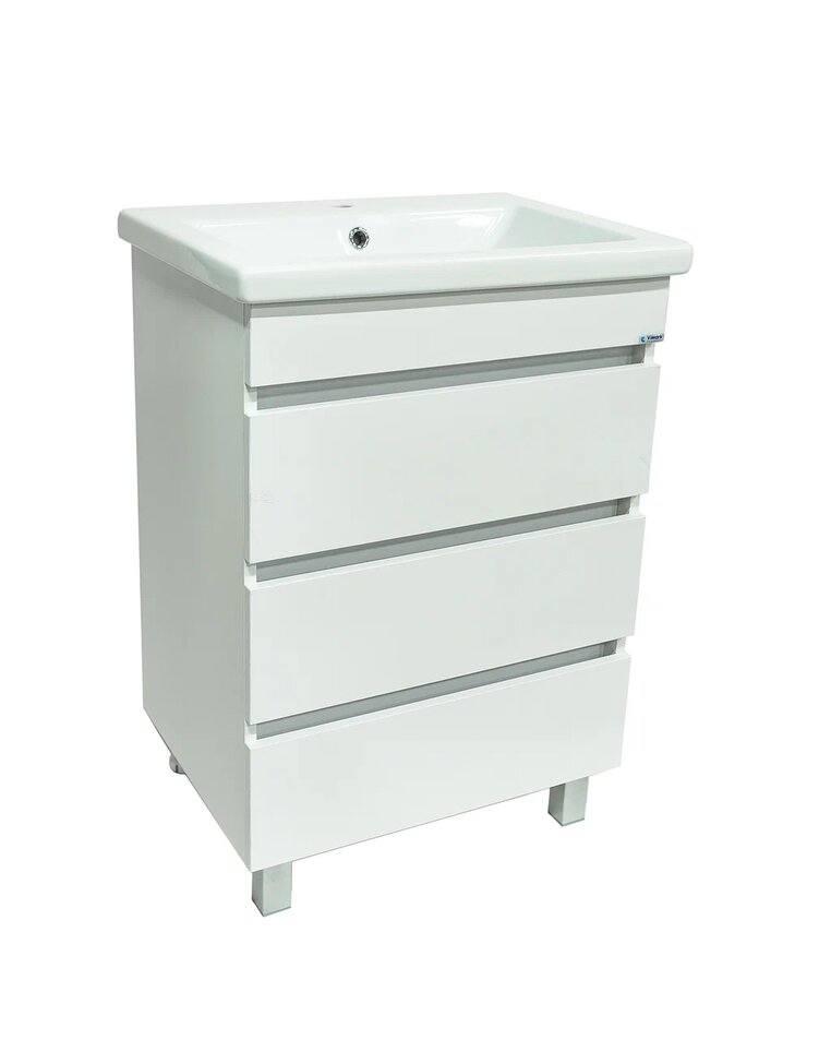 Тумба напольная 50см 