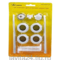 Монтажный комплект 3/4