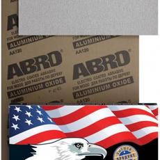 Шлиф-шкурка по дереву №1500 1лист АБРО