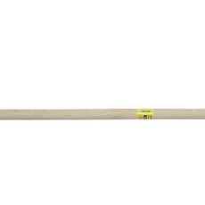 Черенок для щеток, грабель 25х1300мм