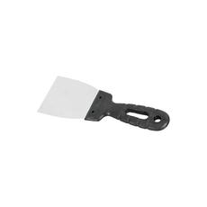 шпатель нерж.пл.р.  80 мм, МастерКолор 1/1/200