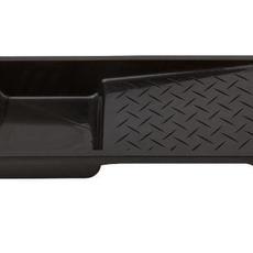 Ванночка малярная черная, МастерКолор, 150*290мм