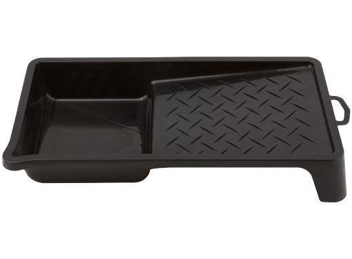 Ванночка малярная черная, МастерКолор, 150*290мм