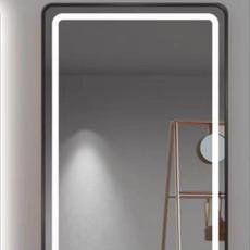 Зеркало 60 см  ZILI DO М7258 LED