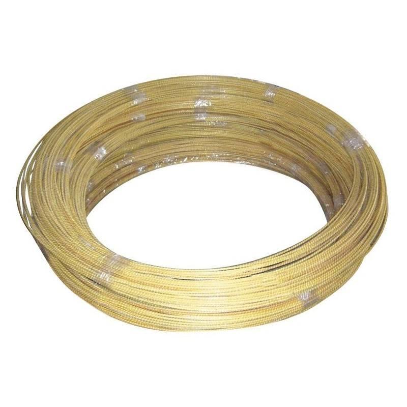 Арматура стеклопластиковая 10мм 1/50м