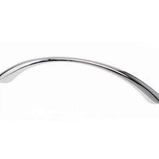 Ручка-скоба 8211 хром 128мм