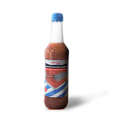 Смывка д/старых ЛКМ, пены, граффити универсальная 0,5л MASTER PRIME