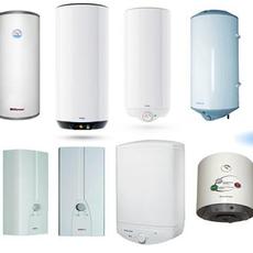 водонагреватели накопительные