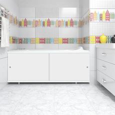 Экран под ванну 