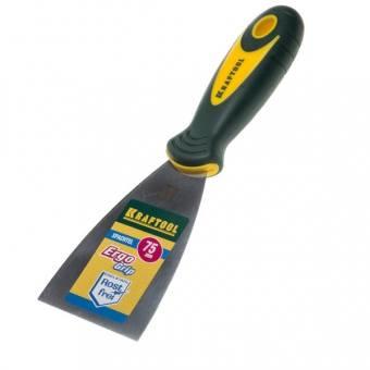 Шпательная лопатка  75 мм, KRAFTOOL 1/4