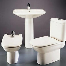 САНТЕХНИКА