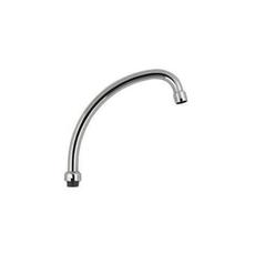 Излив катанный 220мм с аэратором J1