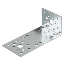 Уголок крепежный 50х130х65