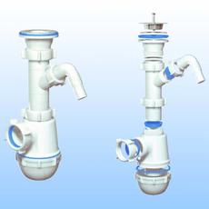 Сифоны и гофры