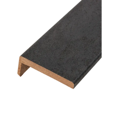 Наличник телескоп 8*70*2150 Графит