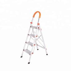 Стремянка  4 ступени 145 см