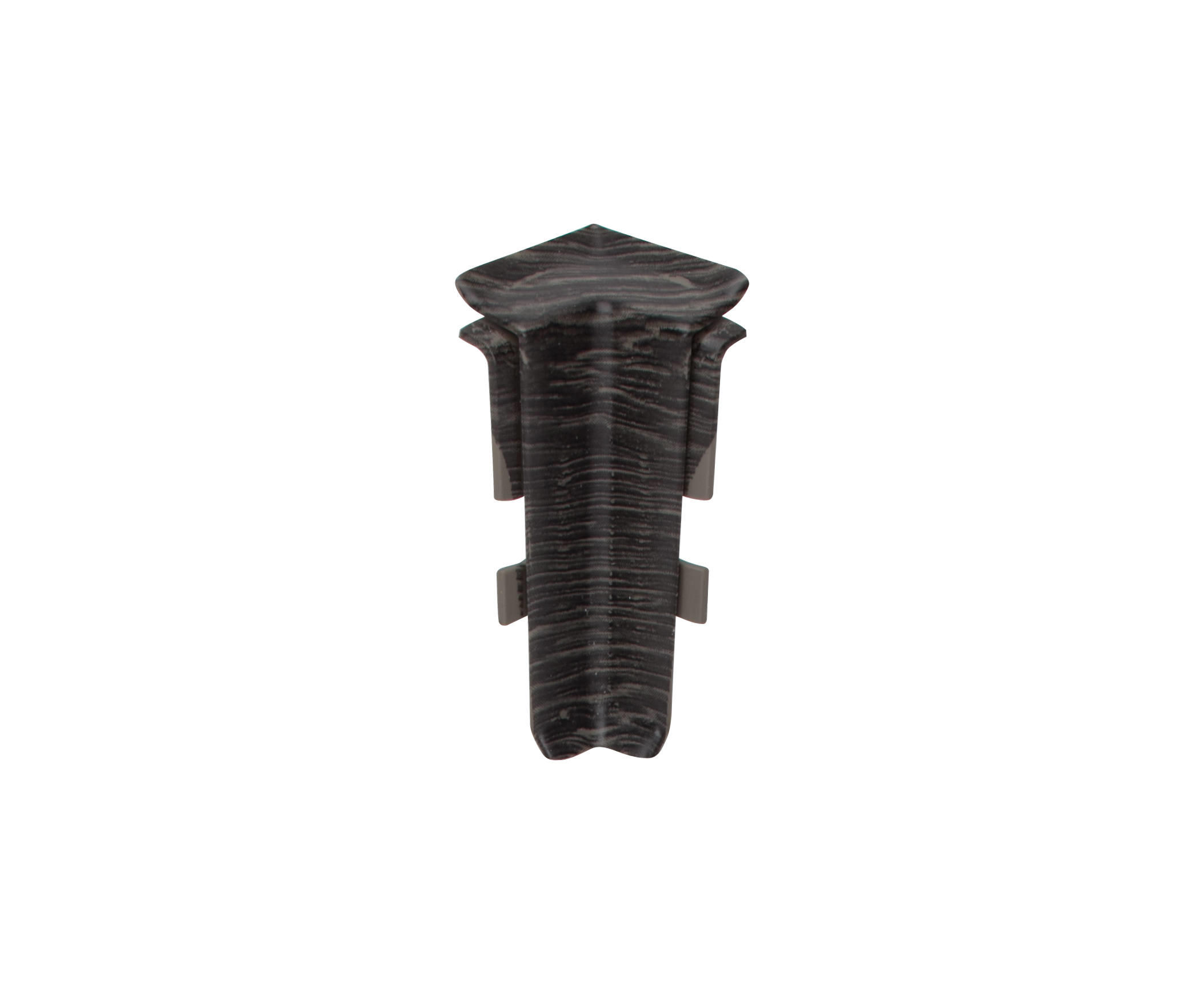 Угол внутренний LIMA Дуб Палёный  1/1