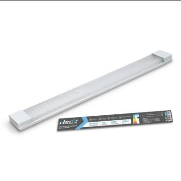 Линейный светильник св ДПО-110 ПРИЗМА 36Вт 6500К 1200мм IP40