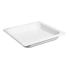 Поддон стальной 800х800х150