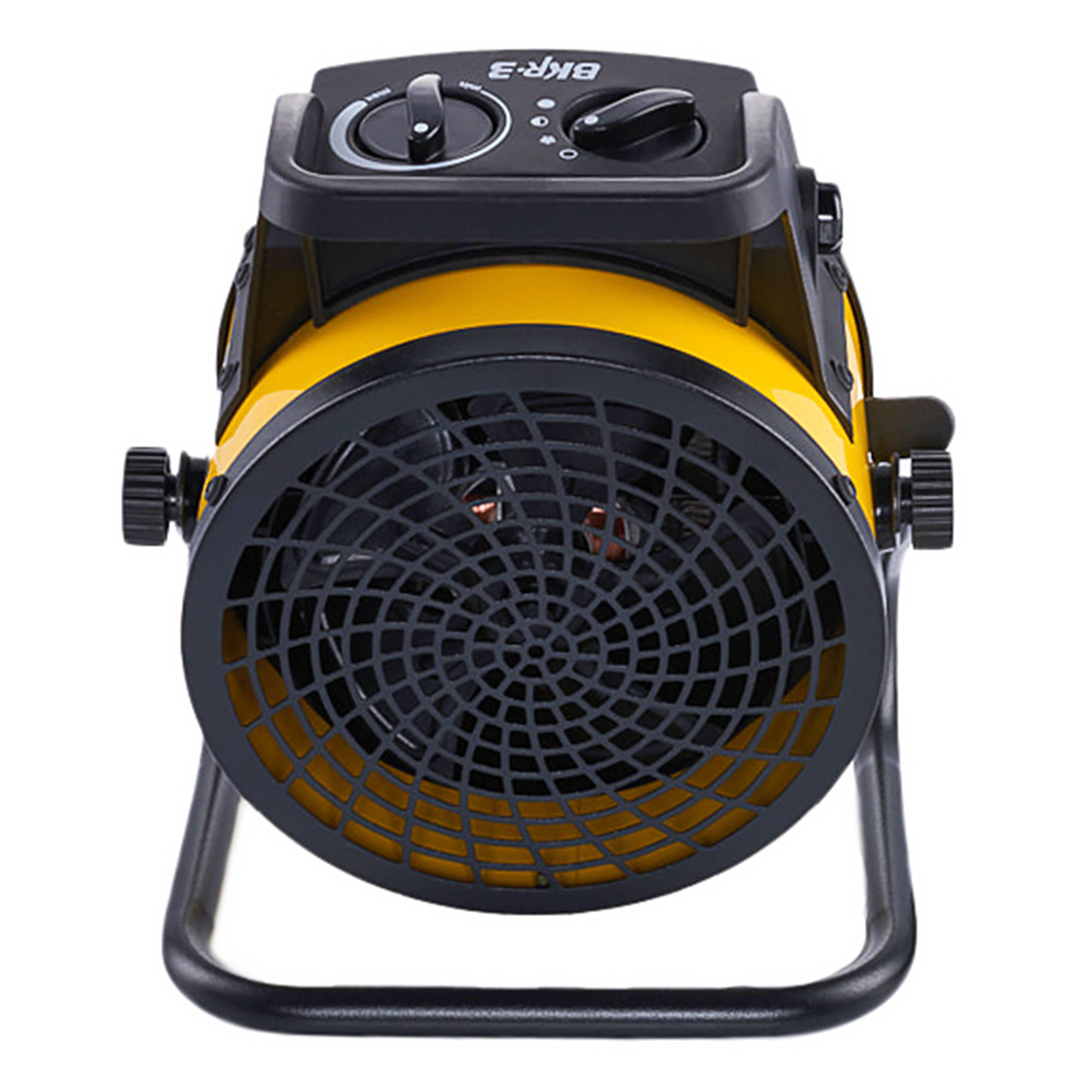 Тепловая пушка BALLU BKR-3