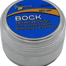 Воск для охлаждения алмазных коронок TRIO-DIAMOND