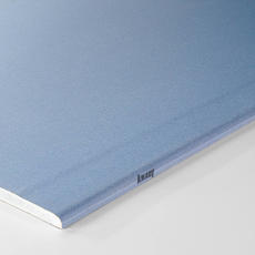 Гипсокартон KNAUF САПФИР 12,5 мм 2500х1200 ГСП-DFH3IR