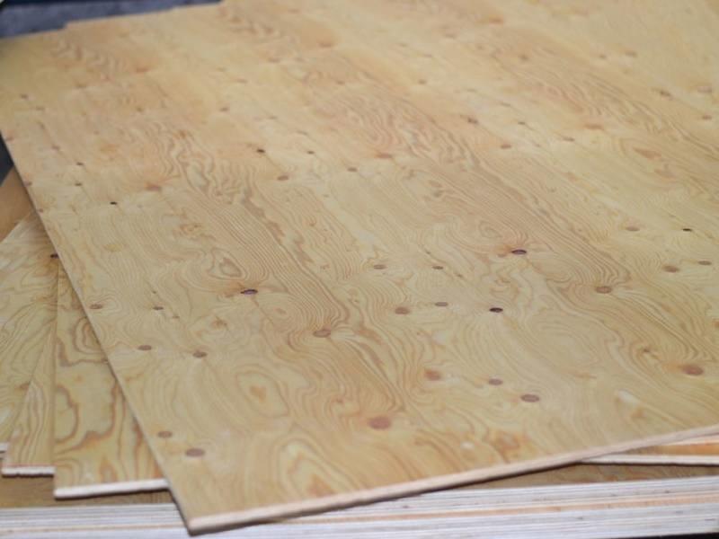 Фанера береза   6мм 1,22 х 2,44  НШ ФСФ 4/4