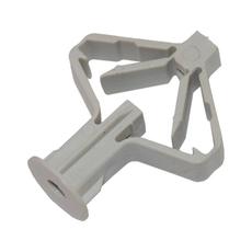 Дюбель для ГКЛ бабочка 10*50 ммTNF 1/200